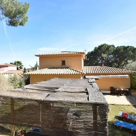 Casa vacanze Mireia Begur