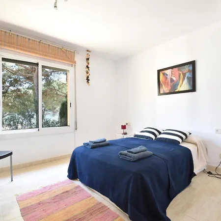 Mireia Casa vacanze *