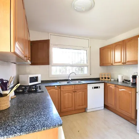Mireia Holiday home *